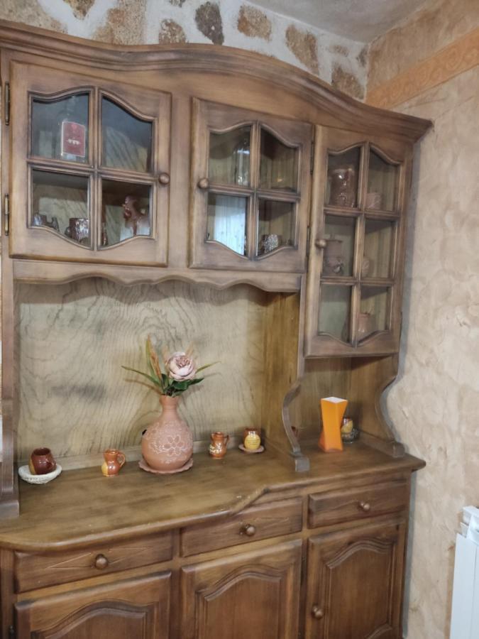 Casa Rural El Pajar Navaluenga Εξωτερικό φωτογραφία