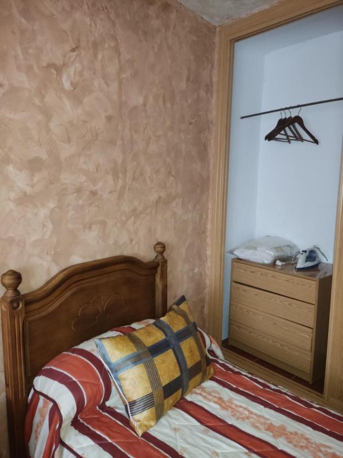 Casa Rural El Pajar Navaluenga Εξωτερικό φωτογραφία